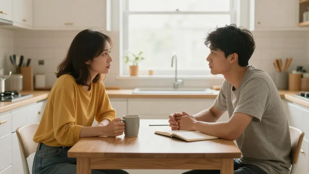 5 Roommate Conflicts and How to Solve Them Fast