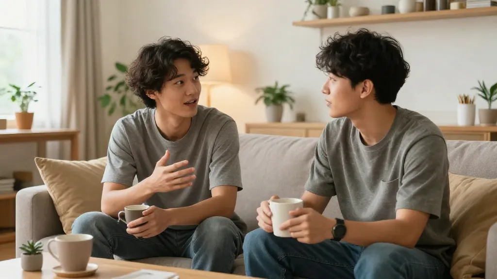 5 Roommate Conflicts You Can Solve With One Talk