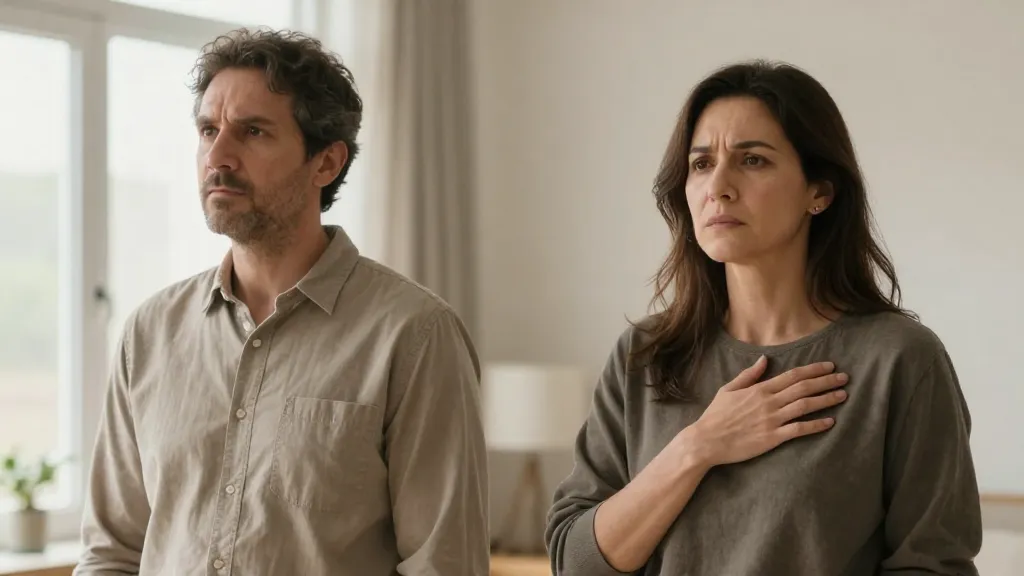 5 Ways to Stay Calm in Co-Parenting Arguments