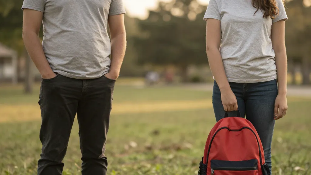 5 Ways to Stop Reacting in Anger With Your Co-Parent