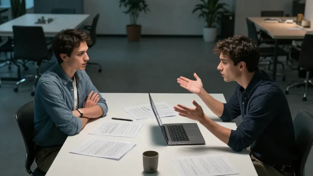 65% of Startups Die From Cofounder Conflict: Why