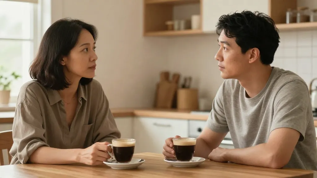 5 Active Listening Tips for Co-Parent Conflicts