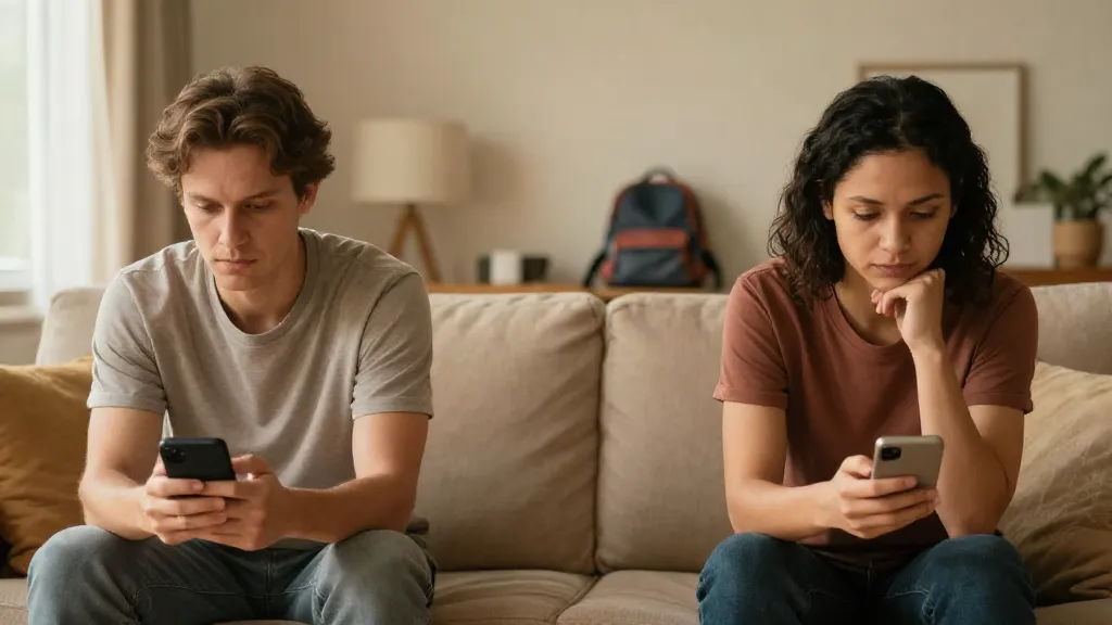 5 Active Listening Tips for High-Conflict Co-Parents
