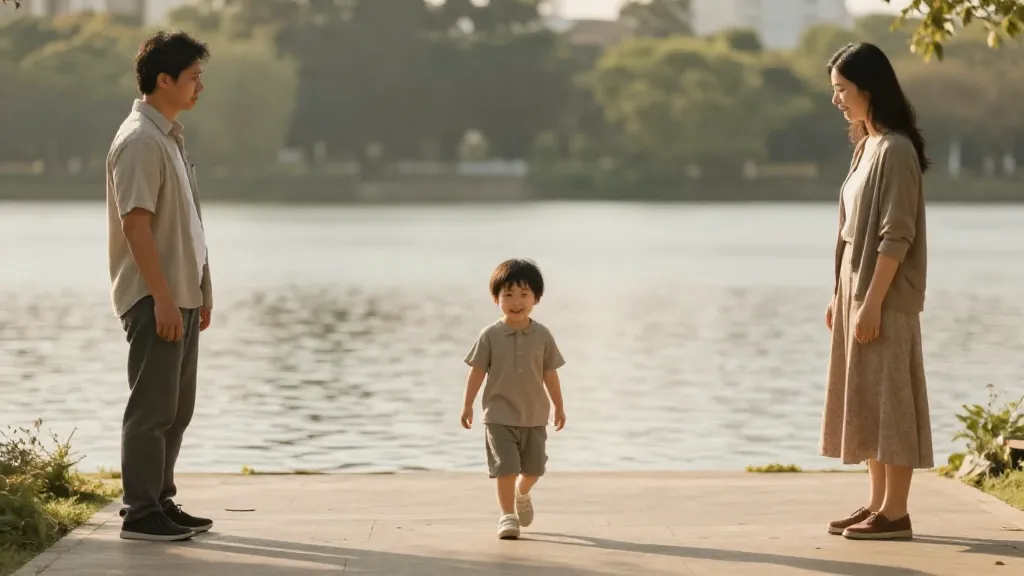 5 Advanced Conflict Resolution Tips for CoParents