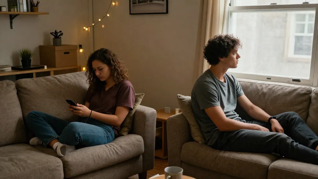 Best Friend to Bad Roommate: How to Save Both
