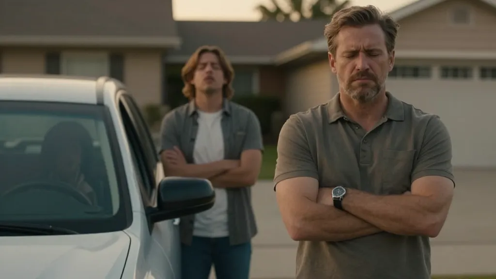 5 Calm Responses When Your Co-Parent Starts a Fight
