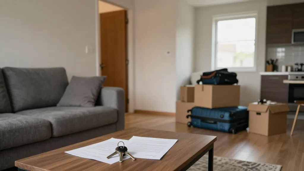 Can My Roommate Sublet Without My Permission?