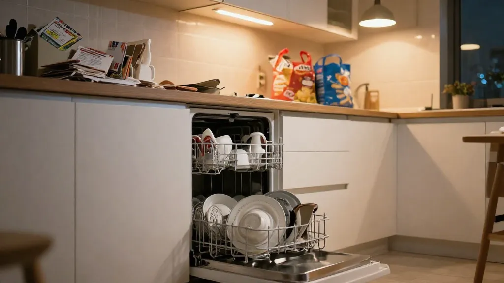 The Chore War: Who Does What and Why It Hurts