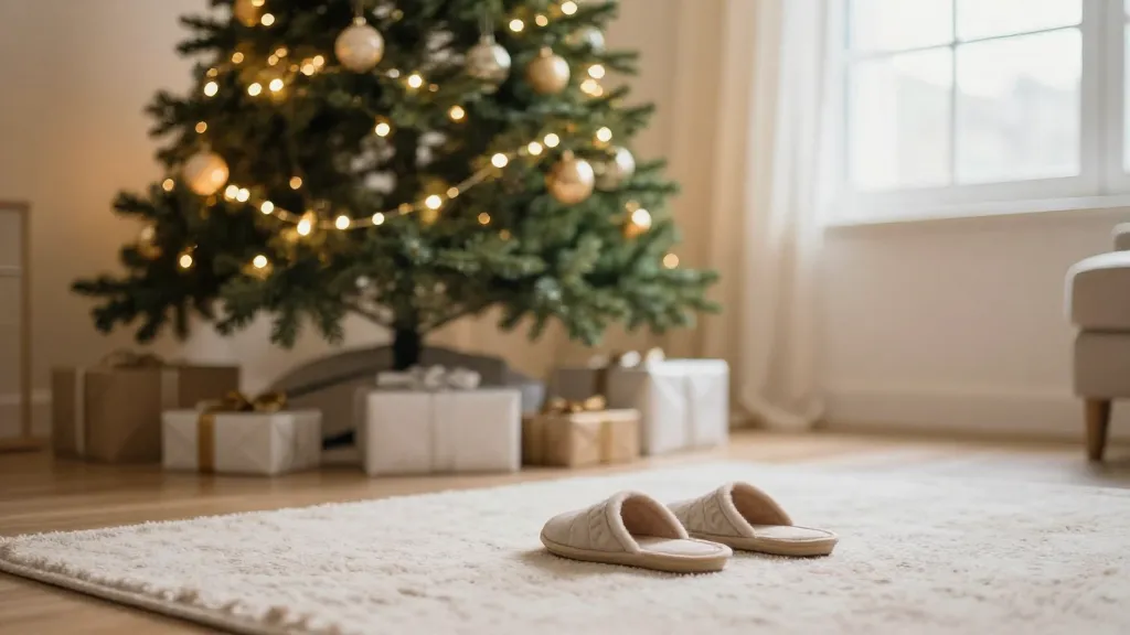 Christmas Morning Custody: Stop Splitting the Magic