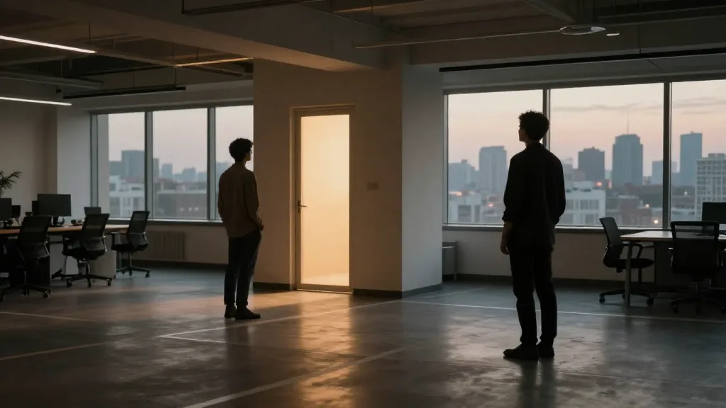 Co-Founder Breakup: How to Leave Your Own Startup