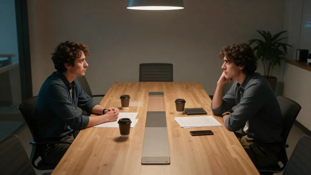 Co-Founder Breakup Post-Mortem: Lessons Learned