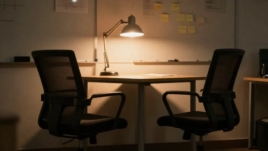 Co-Founder Breakup Post-Mortem: What I Learned