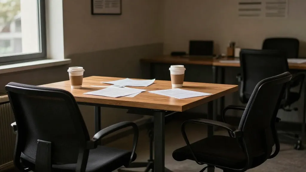 Co-Founder Breakups: 5 Post-Mortem Lessons