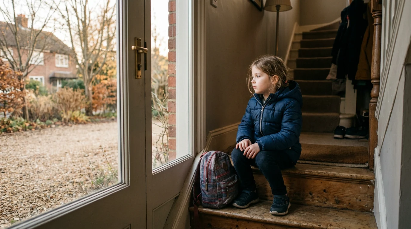 Your Ex Keeps Changing the Schedule. Now What?