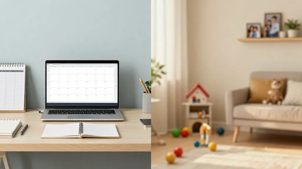 Co-Parenting as a Business: Why It Saves Your Sanity