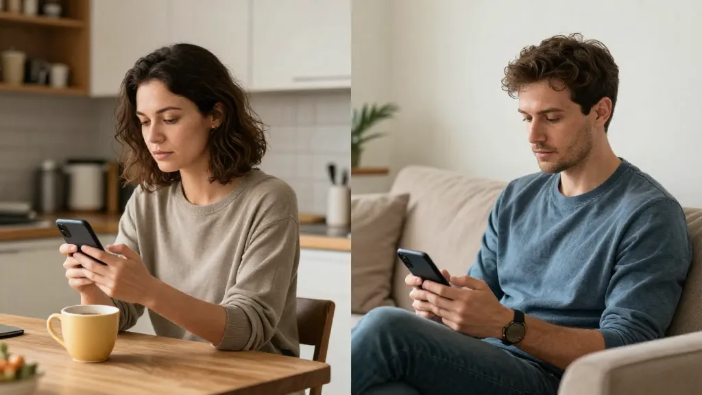 Co-Parenting Communication Scripts for Tough Talks