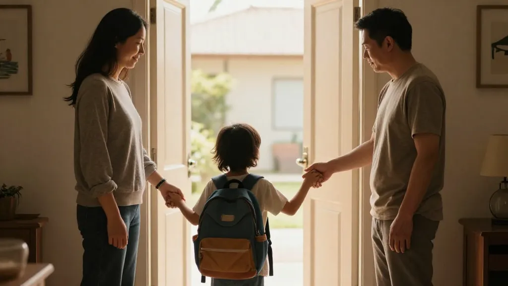 5 Co-Parenting Conflict Resolution Strategies That Work