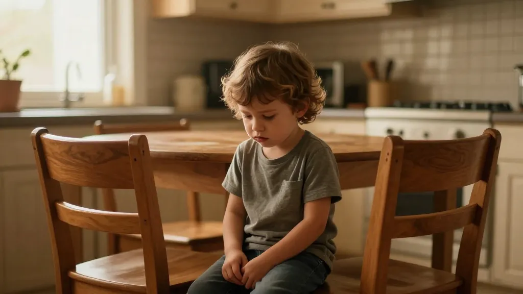 5 Co-Parenting Conflicts That Hurt Kids Most