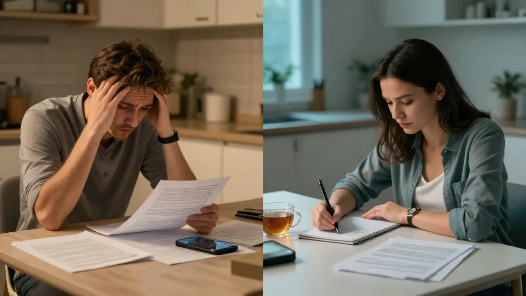 Co-Parenting Disputes: Solve It or Lawyer Up?