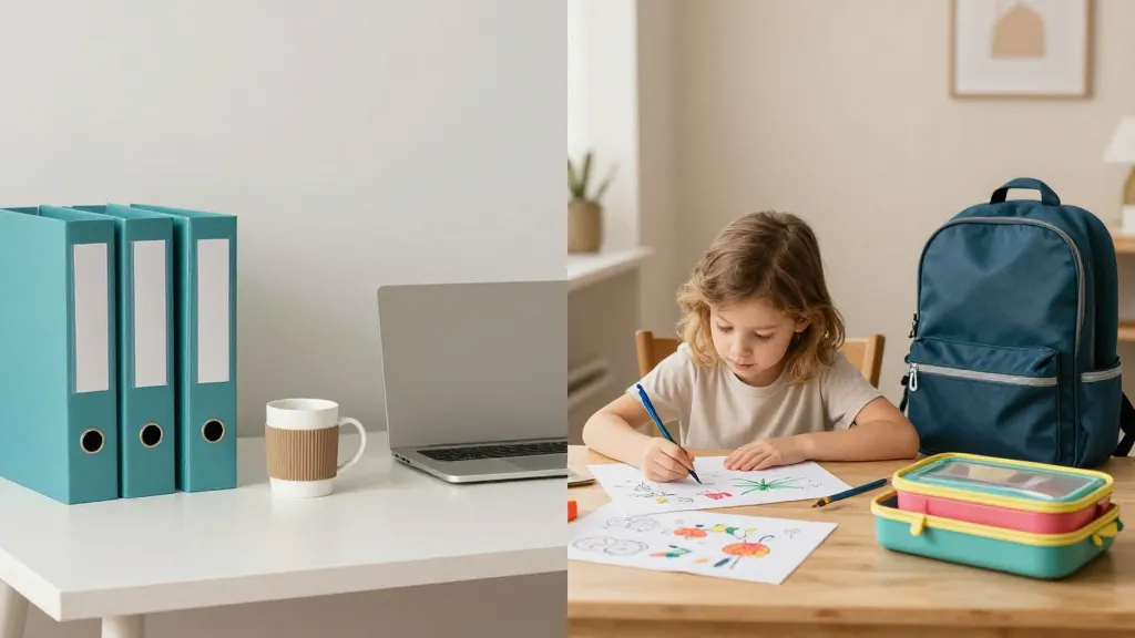 Co-Parenting Like a Business: Why It Works