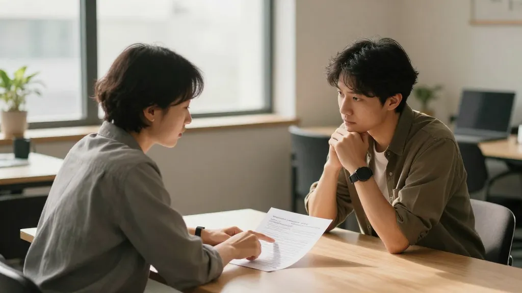 The Cofounder Agreement You Need Now