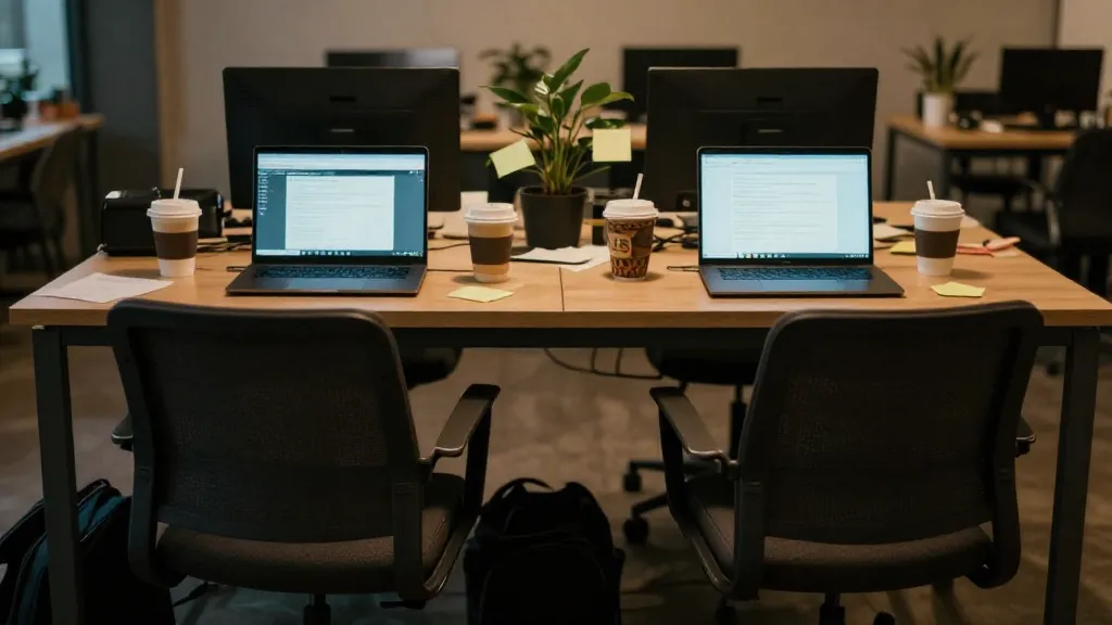 Cofounder Breakup Post-Mortem: Lessons From Real Splits