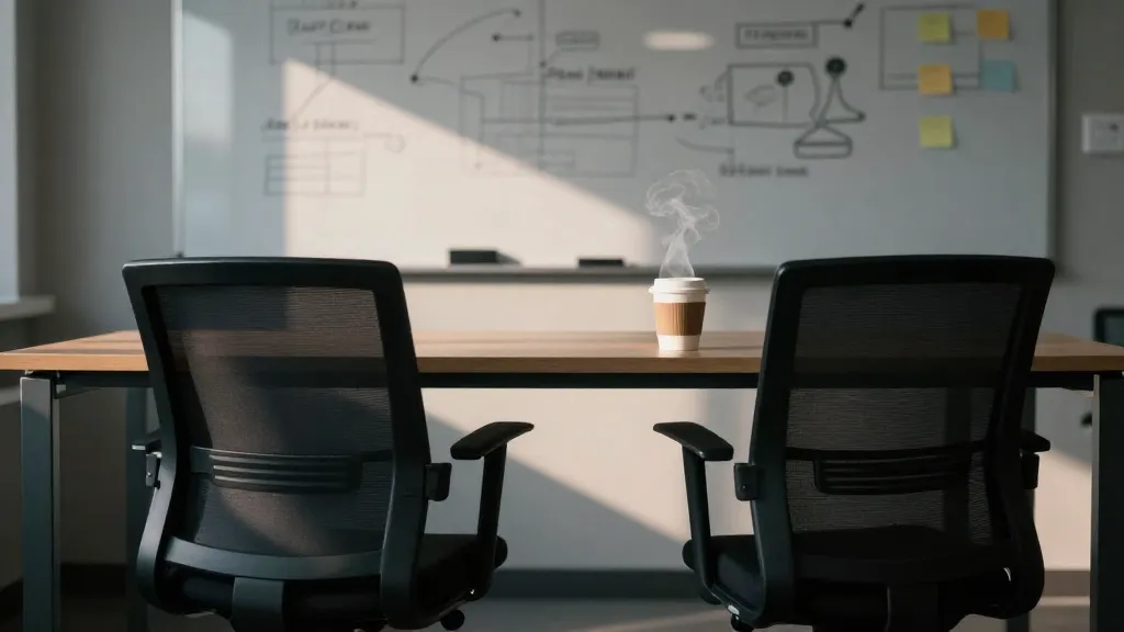 Cofounder Breakup Post-Mortem: What Went Wrong