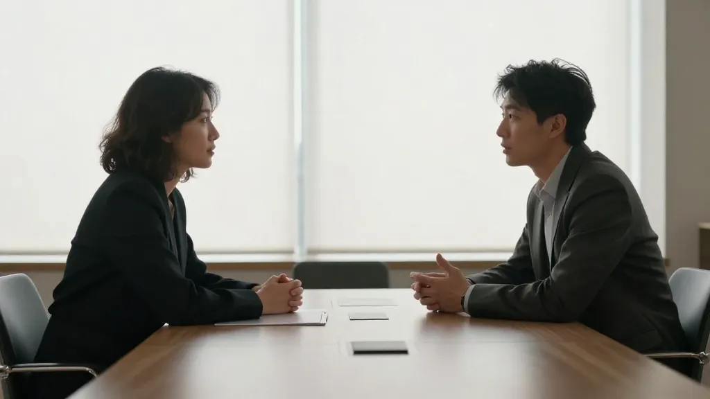 The Cofounder Breakup Talk: Scripts That Work