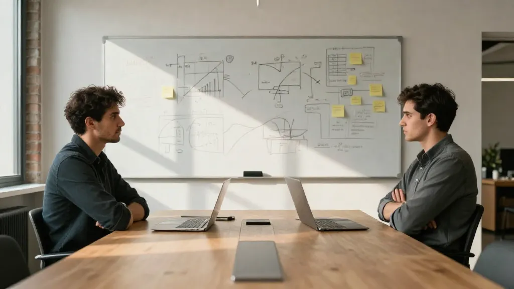 Cofounder Conflict: 5 Fights That Kill Startups