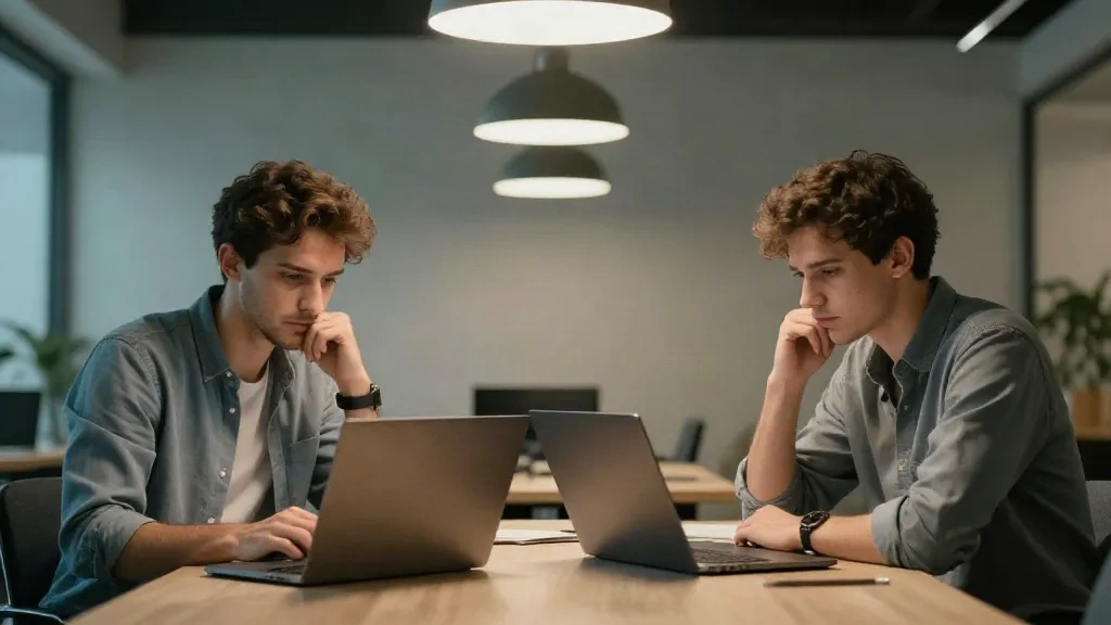 Cofounder Conflict Avoidance: The Silent Startup Killer