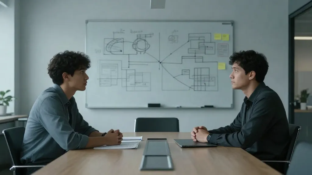 5 Warning Signs Your Cofounder Conflict Is Fatal