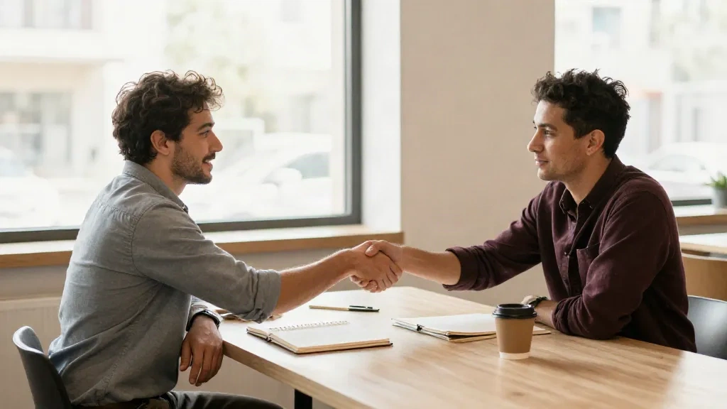 Why Cofounder Conflicts Are Preventable, Not Inevitable