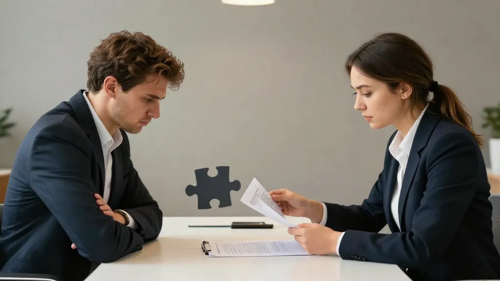 Cofounder Equity Splits That Prevent Ugly Breakups