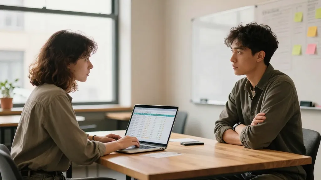 Cofounder Wants Cheap Offshore Talent: Now What?