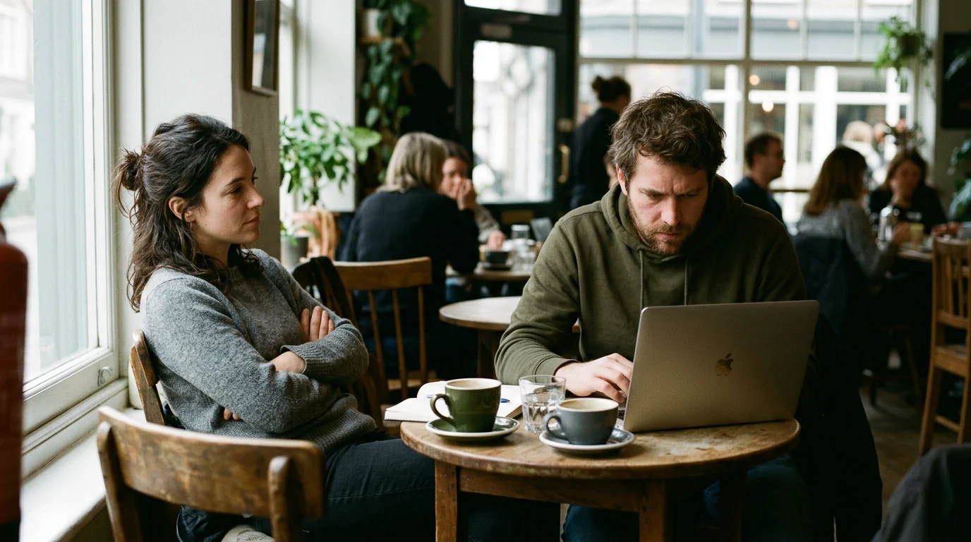 Cofounder Left Early and There Was No Vesting: The After-the-Fact Playbook