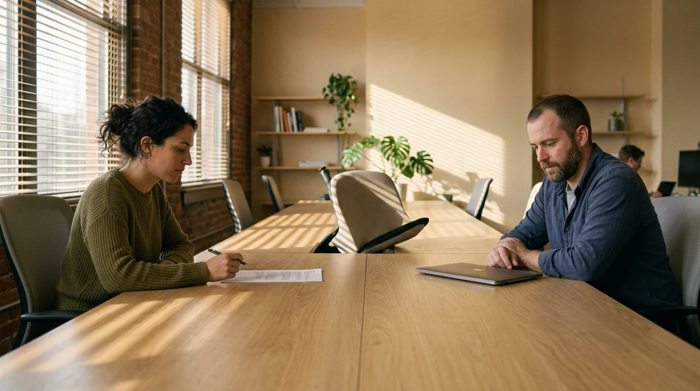 Cofounder Left Early: What Happens to Their Equity?