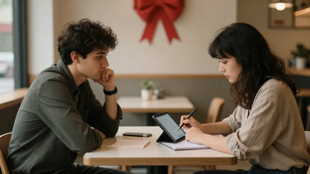 Cofounder Relationship Audit: Is Your Partnership Working?