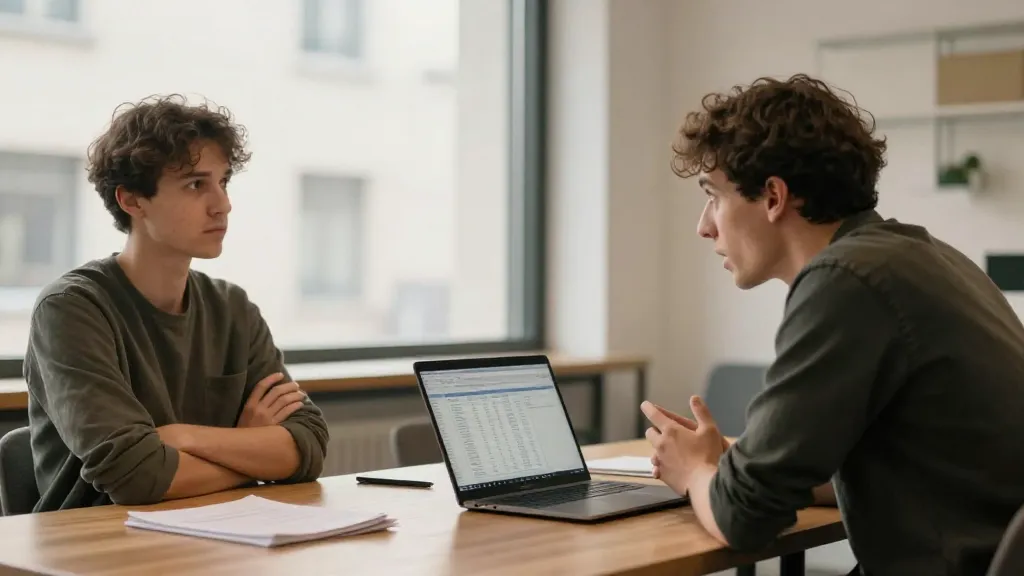 Cofounder Spending Freeze vs. Hire Spree: Who Decides?