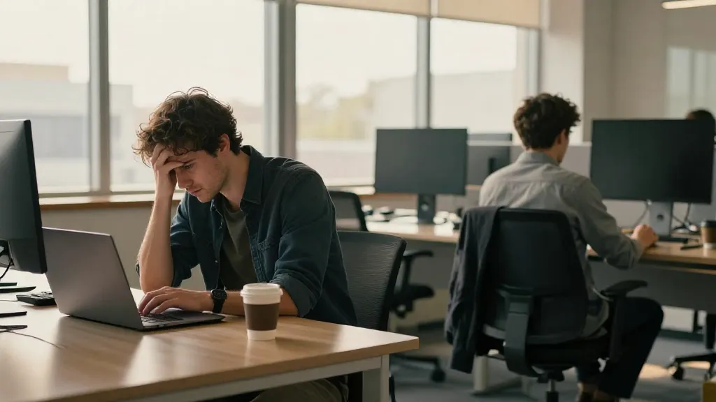 Cofounder Won't Work Weekends: Lazy or Smart?