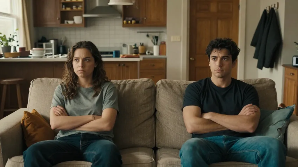 5 Common Roommate Fights and How to Fix Them Fast