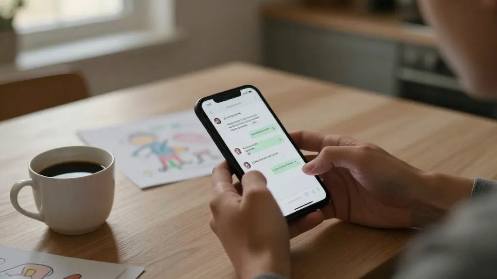 5 Communication Tools for High-Conflict CoParents