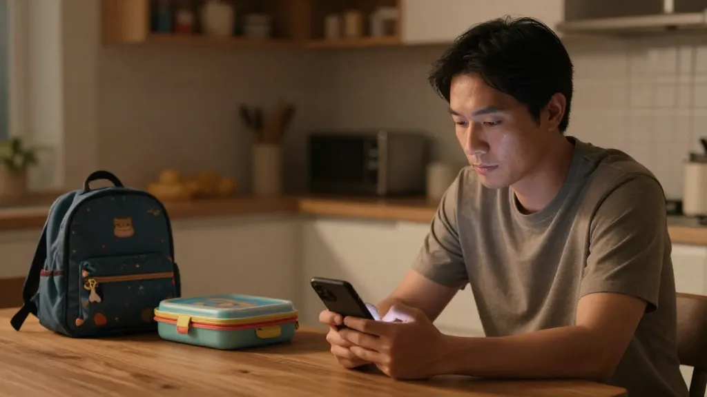 5 Conflict Resolution Scripts for Co-Parents