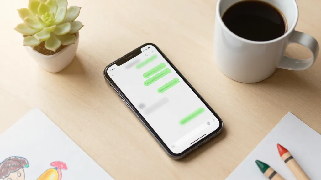 Coparenting App vs. Texting: An Honest Comparison