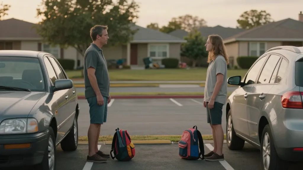 Coparenting Love Languages: Reduce Conflict Fast