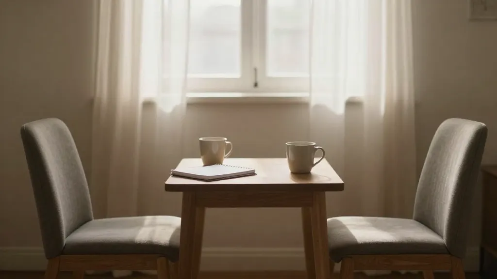 When Coparents Disagree on Church