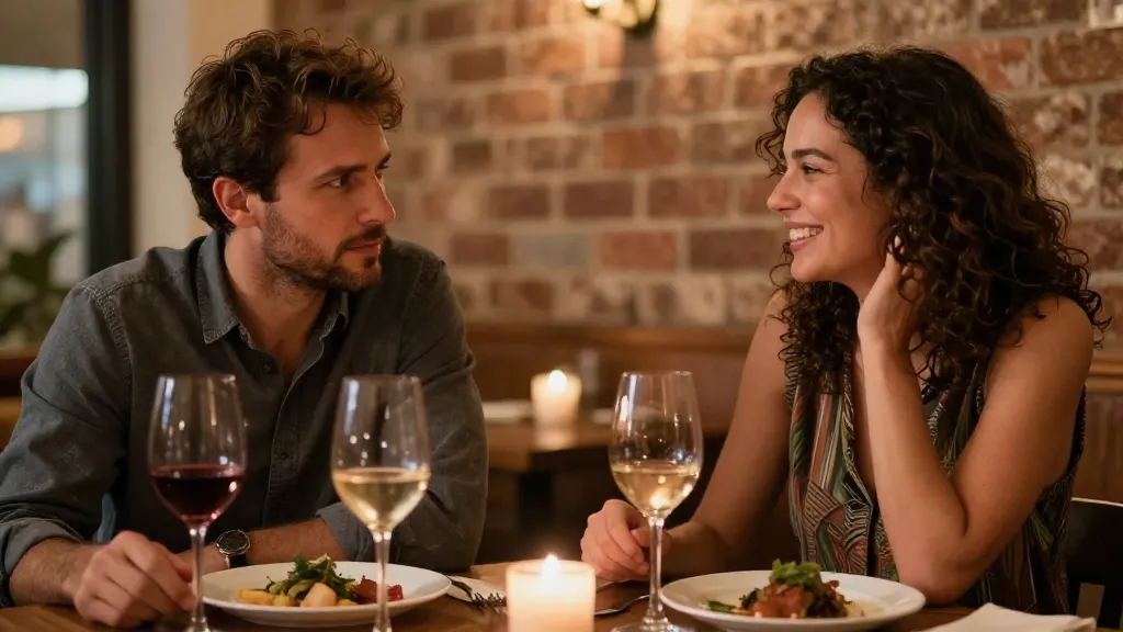 Couple Friends Breakup: Navigating the Awkward Split