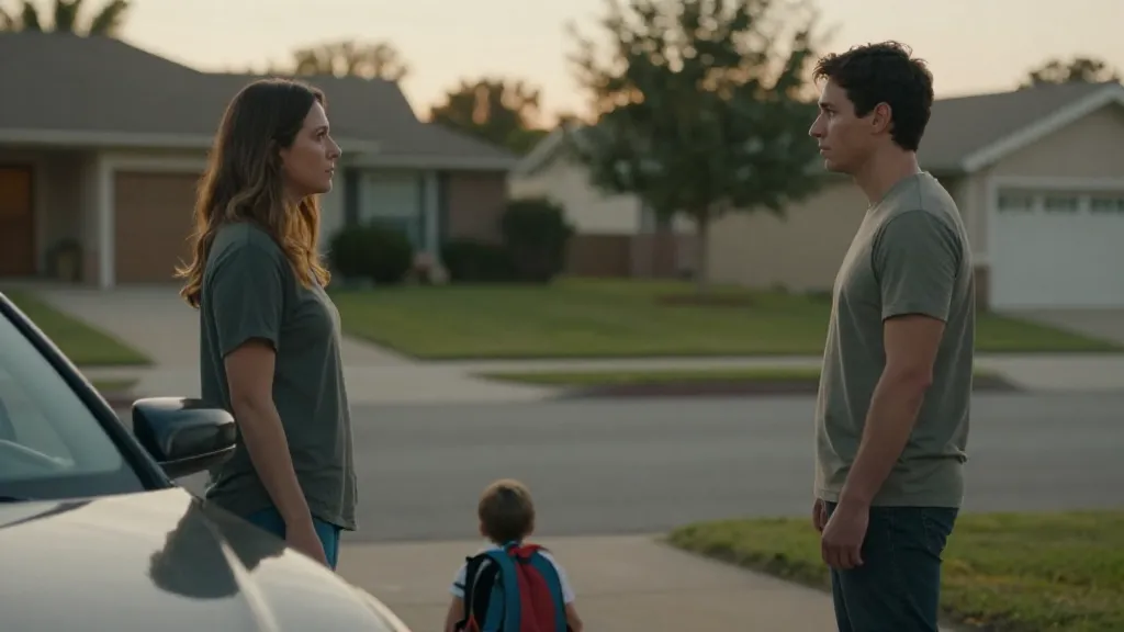 5 De-Escalation Scripts for Co-Parent Arguments