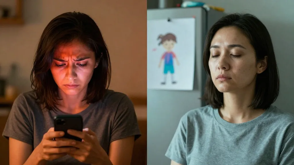 5 Ways to Defuse a Fight With Your Co-Parent Fast