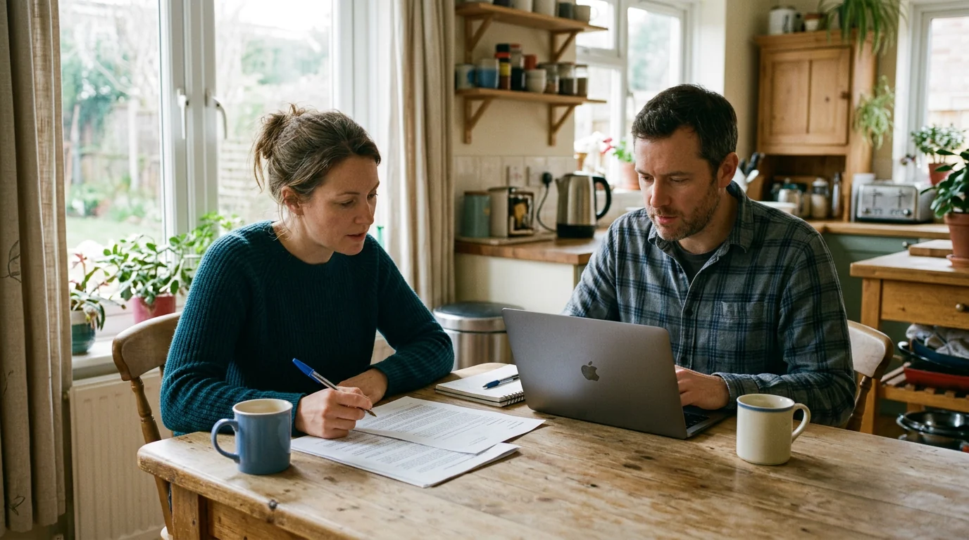 Dispute Resolution Clause for a Parenting Plan: 5 Mistakes and the Language That Fixes Them