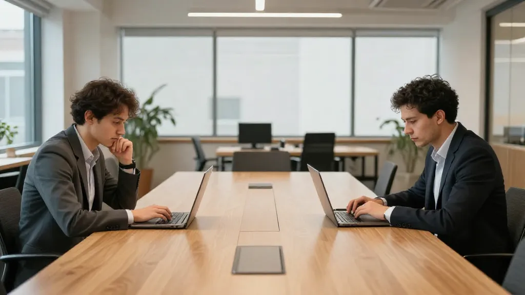 Early Signs Your Co-Founder Conflict Will Escalate